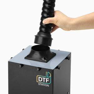 Prestige Mini Portable Air Purifier for DTF Curing Oven DTF Prestige 