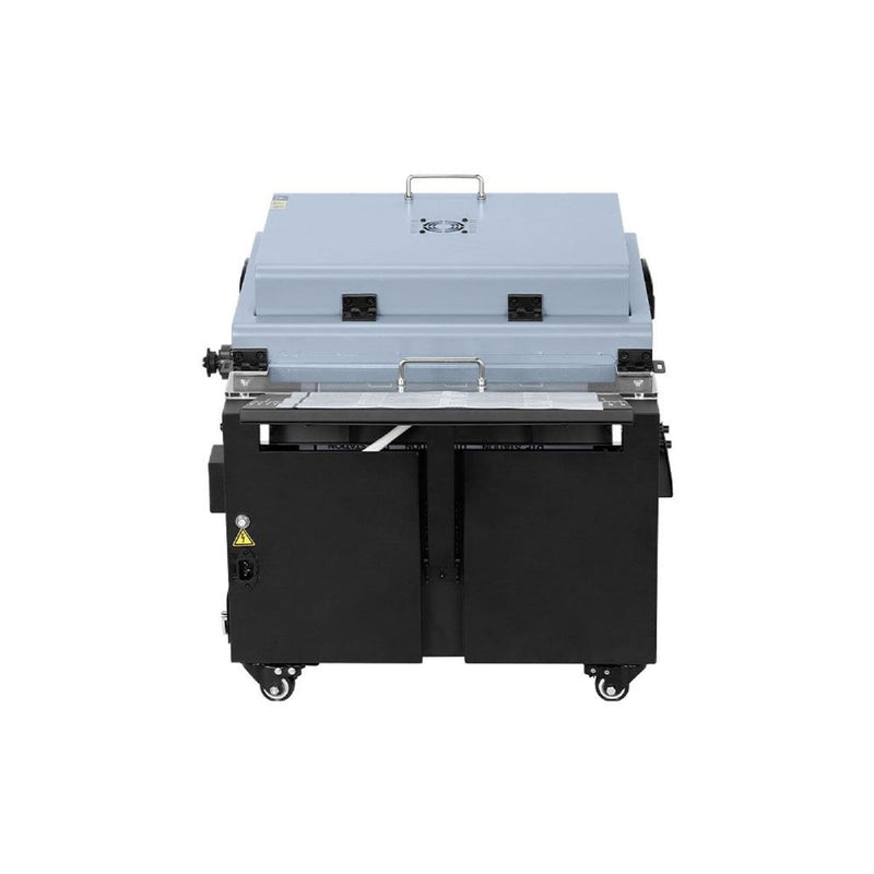 Prestige Miro 13 MAX DTF Automated Powder Applicator & Oven w/ Air Purifier - Swing Design