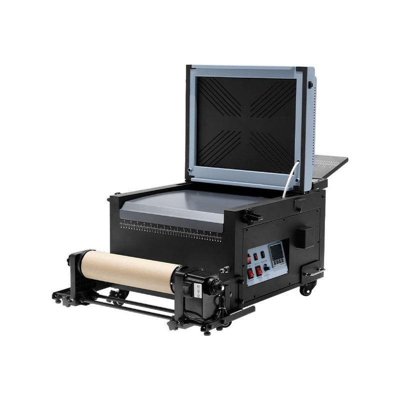 Prestige Miro 13 MAX DTF Automated Powder Applicator & Oven w/ Air Purifier - Swing Design