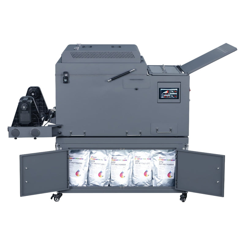 Prestige Miro 16 DTF Powder Shaker and Dryer - 16" DTF Bundles Prestige