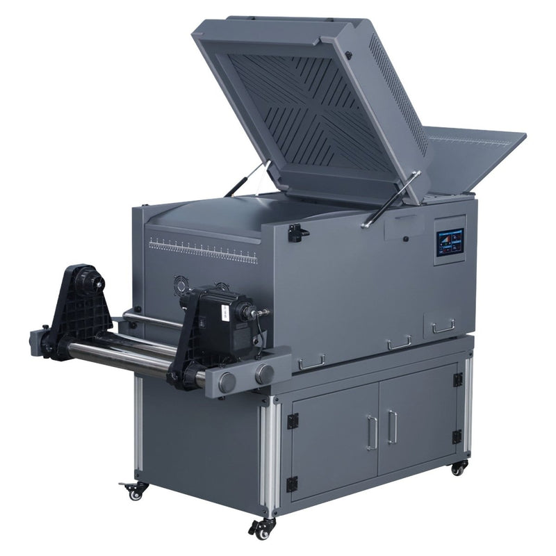 Prestige Miro 16 DTF Powder Shaker and Dryer - 16" - Swing Design3
