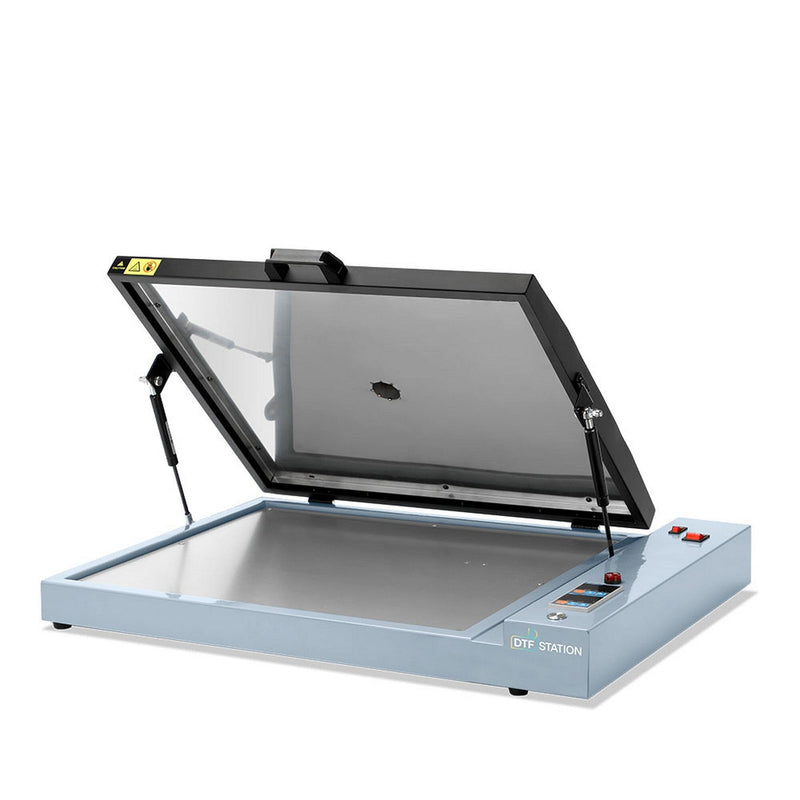 Prestige Phoenix Air DTF Curing Oven with Built In Air Purifier - 16" x 20" DTF Bundles Prestige