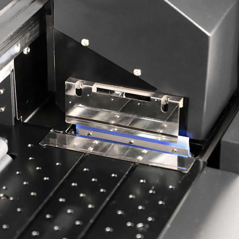 Prestige R2 Pro Direct To Film (DTF) Roll Printer w/ Inks, Supplies DTF Bundles Prestige