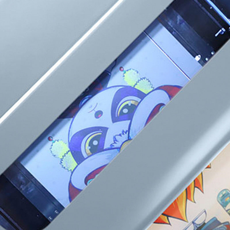 Prestige R2 Pro Direct To Film (DTF) Roll Printer w/ Inks, Supplies DTF Bundles Prestige