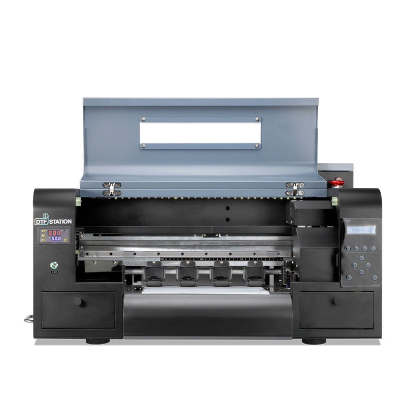 Prestige R2 PRO DTF Printer w/ Sheet Oven & Miro Max 13 Inline Production Bundle - Swing Design