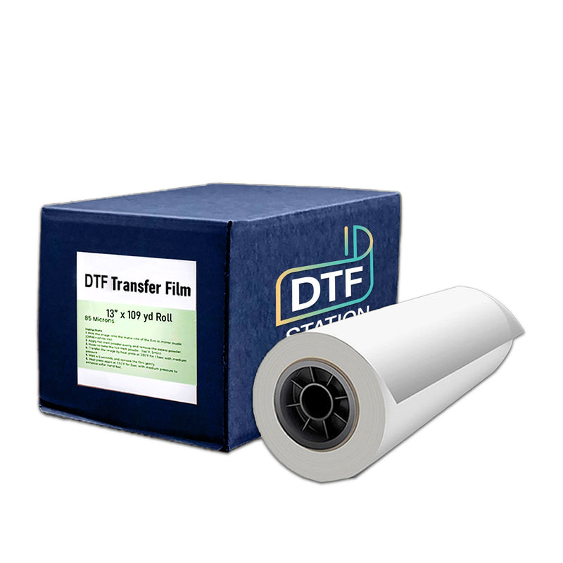 Prestige R2 PRO Direct To Film (DTF) Roll Printer w/ Oven, Filter & Supplies DTF Bundles Prestige