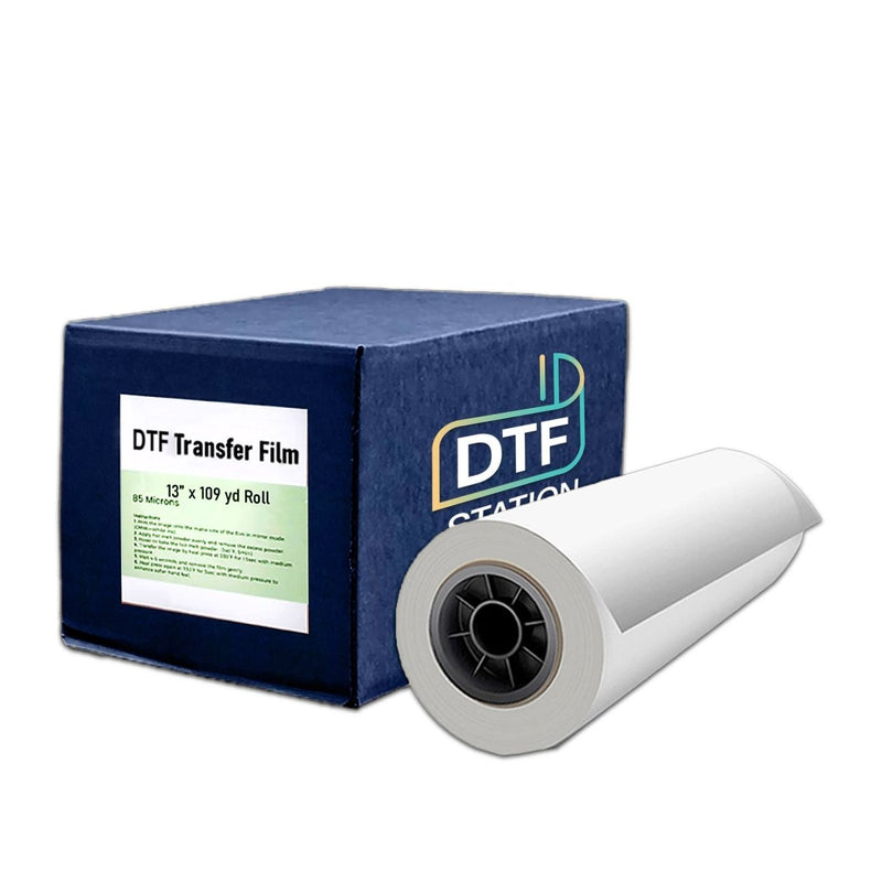 Prestige R2 PRO Direct To Film (DTF) Roll Printer w/ Oven, Filter & Supplies - Swing Design9