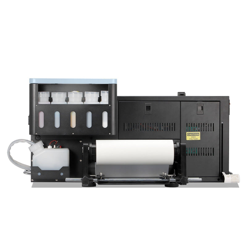 Prestige R2 PRO Direct To Film (DTF) Roll Printer w/ Oven, Filter & Supplies DTF Bundles Prestige