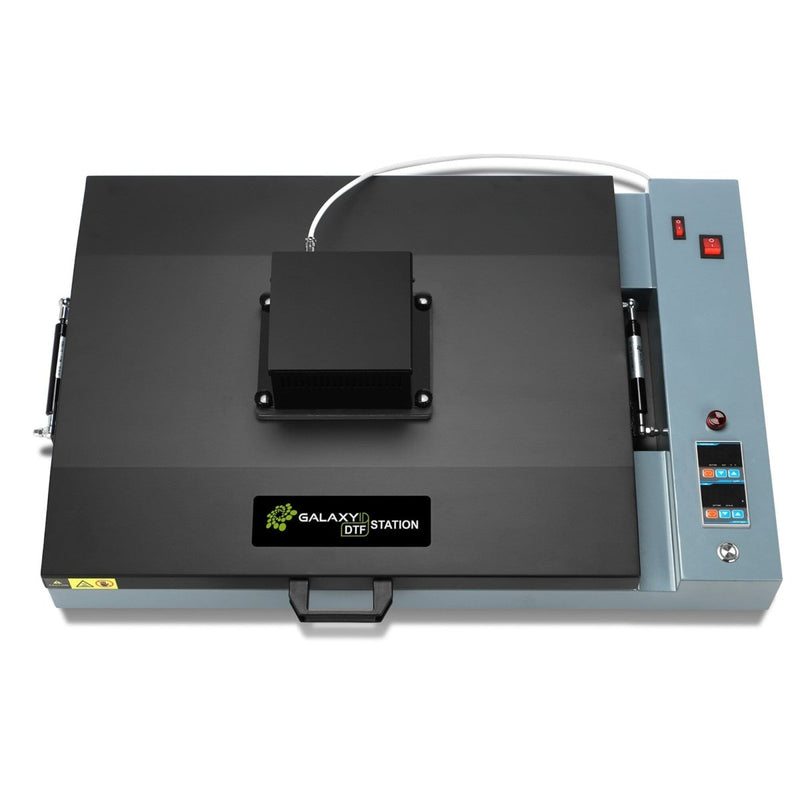 Prestige R2 PRO Direct To Film (DTF) Roll Printer w/ Oven, Filter & Supplies - Swing Design6