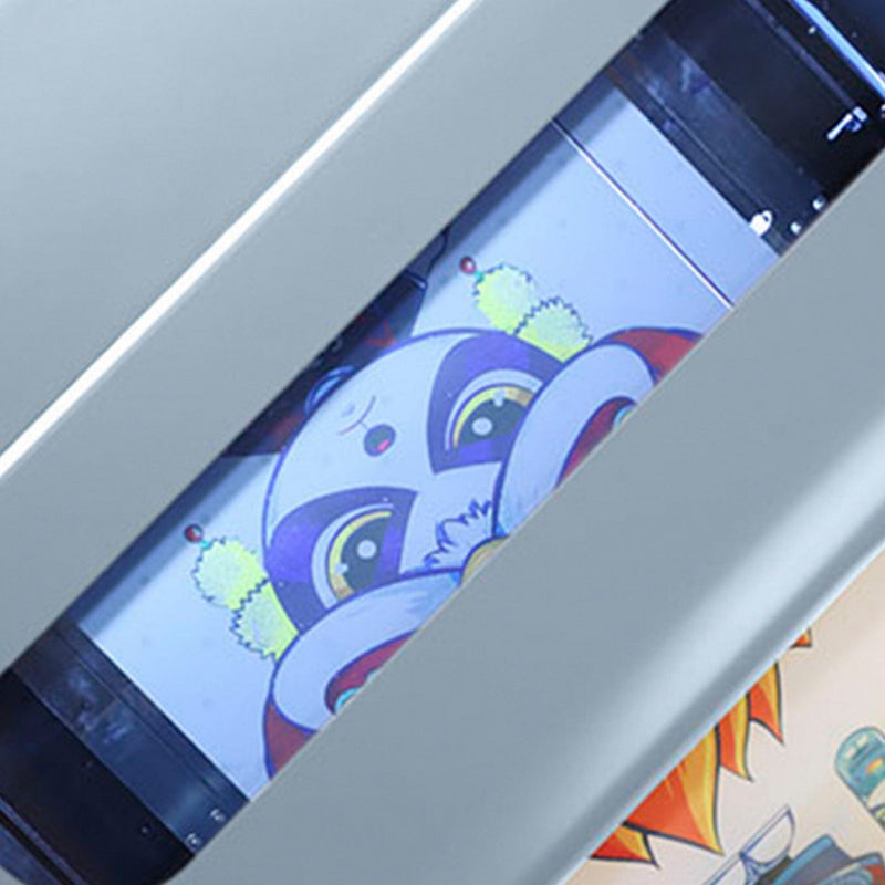 Prestige R2 PRO DTF Roll Printer w/ 14" Inline Shaker & Oven Bundle DTF Bundles Prestige