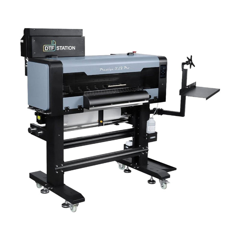 Prestige XL2 PRO Direct To Film (DTF) Printer w/ Accessories & Training - 24" - Swing Design