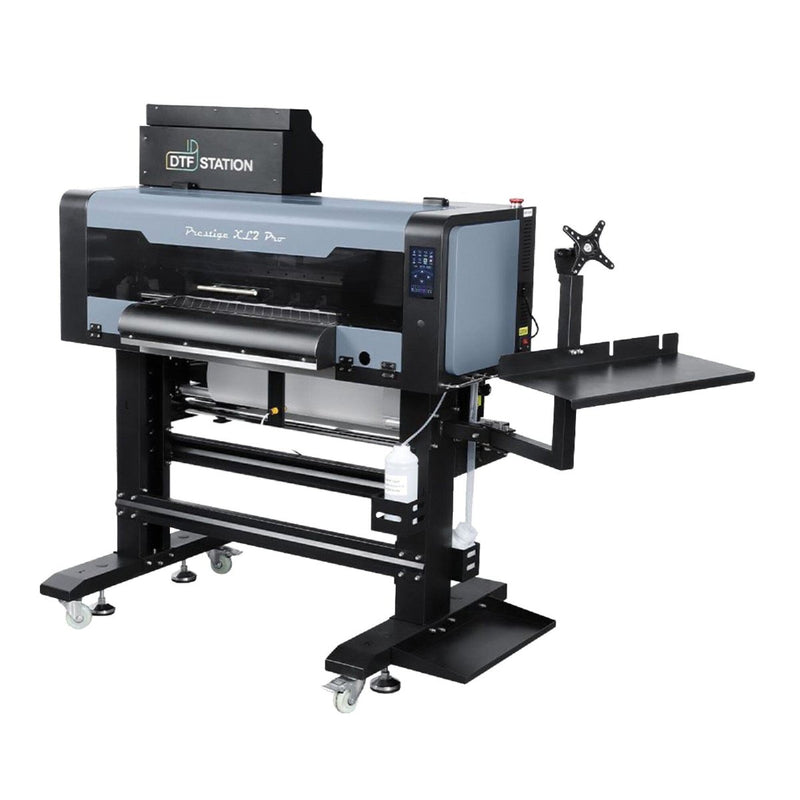 Prestige XL2 PRO Direct To Film (DTF) Printer w/ Accessories & Training - 24" - Swing Design