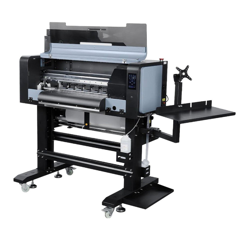 Prestige XL2 PRO Direct To Film (DTF) Printer w/ Accessories & Training - 24" - Swing Design