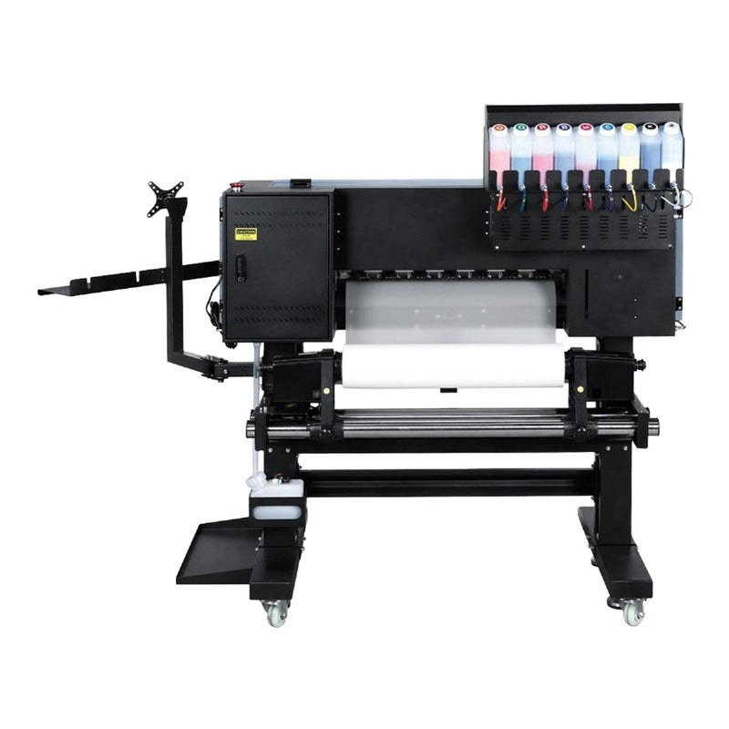 Prestige XL2 PRO Direct To Film (DTF) Printer w/ Accessories & Training - 24" - Swing Design