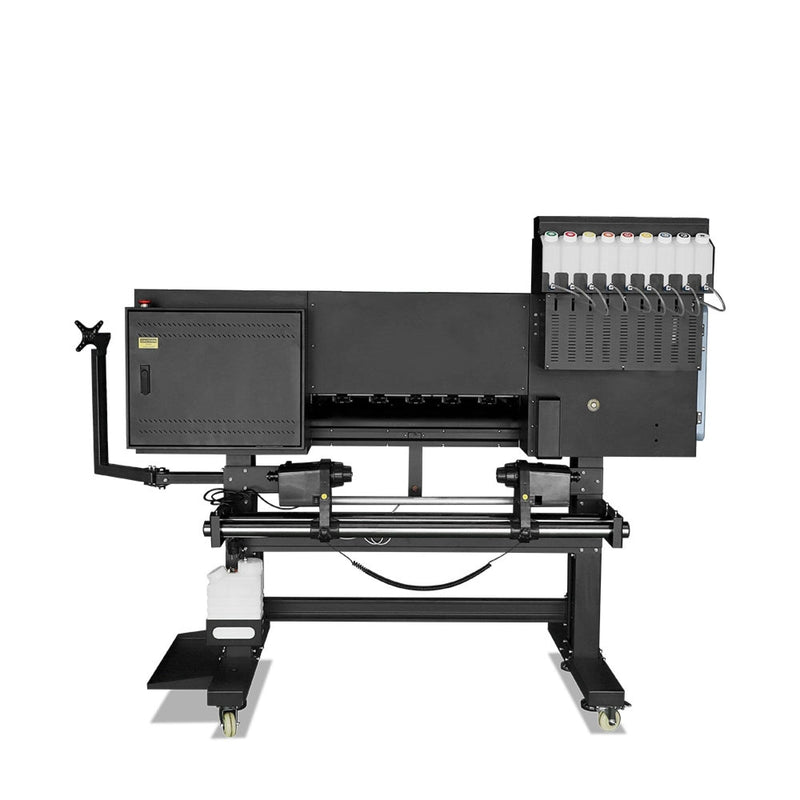 Prestige XL3 Direct To Film (DTF) Printer w/ Accessories & Training - 24" DTF Bundles Prestige