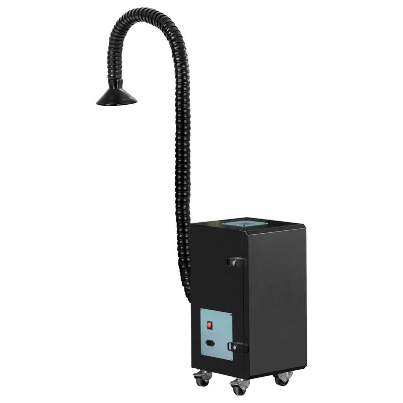 Prestige XL3 DTF Printer & L24R Inline Shaker w/ Accessories & Training - 24" Swing Design 22