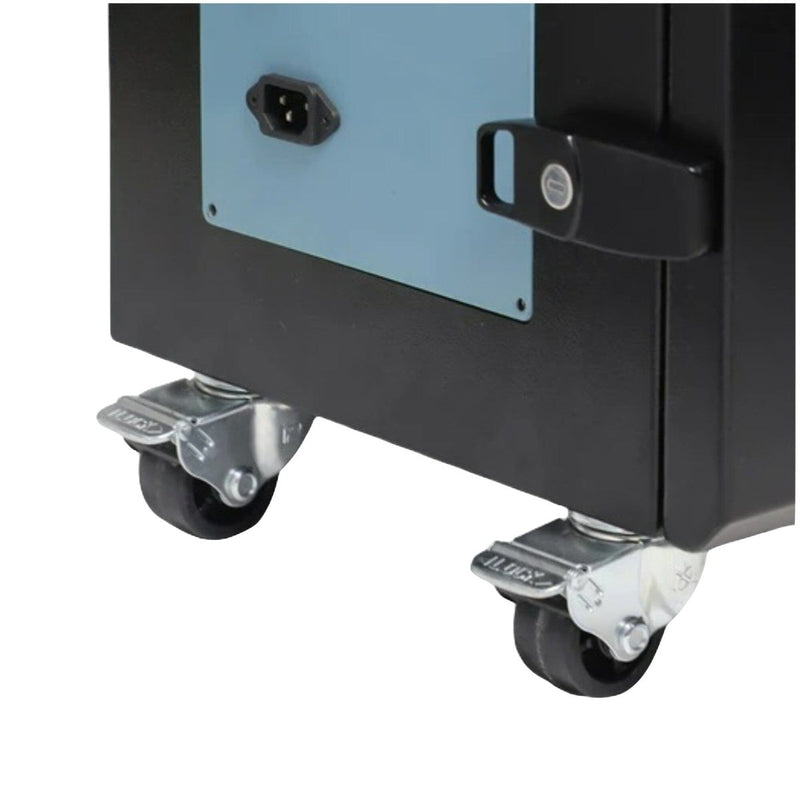 Prestige XL3 DTF Printer & L24R Inline Shaker w/ Accessories & Training - 24" Swing Design 24