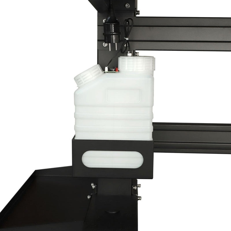 Prestige XL3 DTF Printer & Miro 24 Inline Shaker w/ Accessories & Training - 24" - Swing Design21