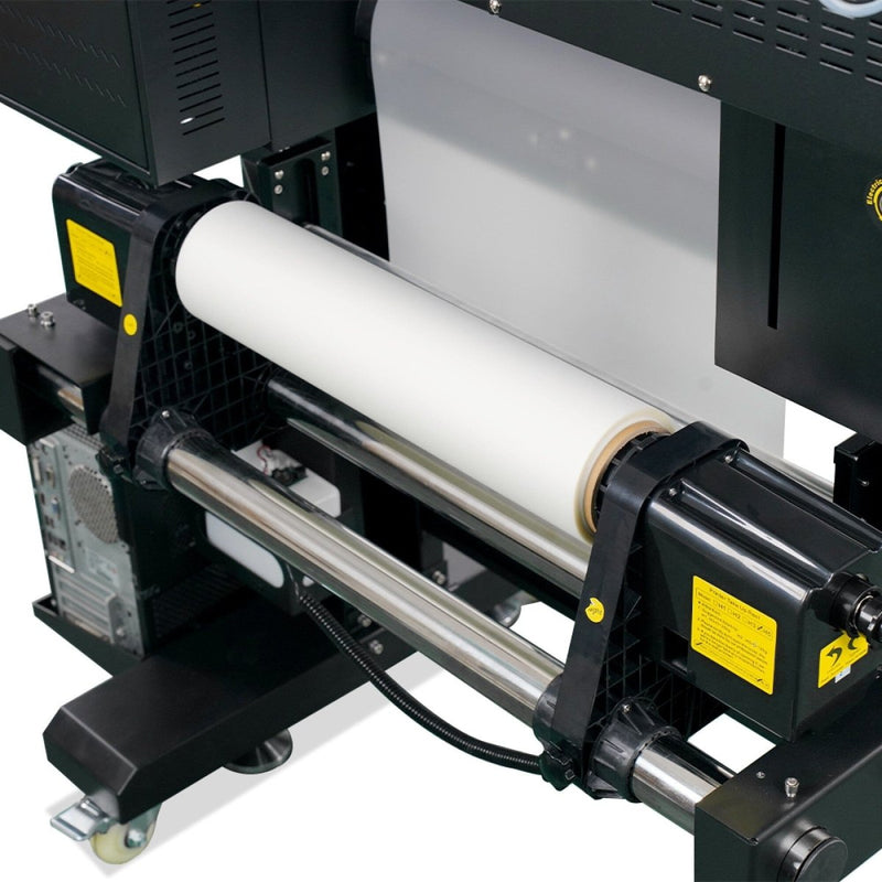 Prestige XL4 Direct To Film (DTF) Printer w/ Accessories & Training - 24" Swing Design 14