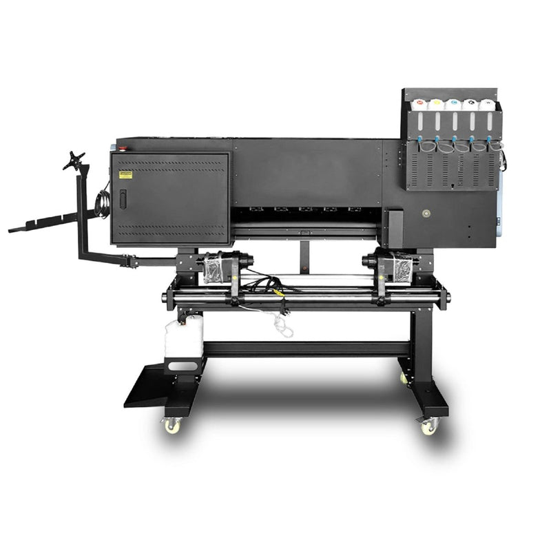 Prestige XL4 Direct To Film (DTF) Printer w/ Accessories & Training - 24" Swing Design 10