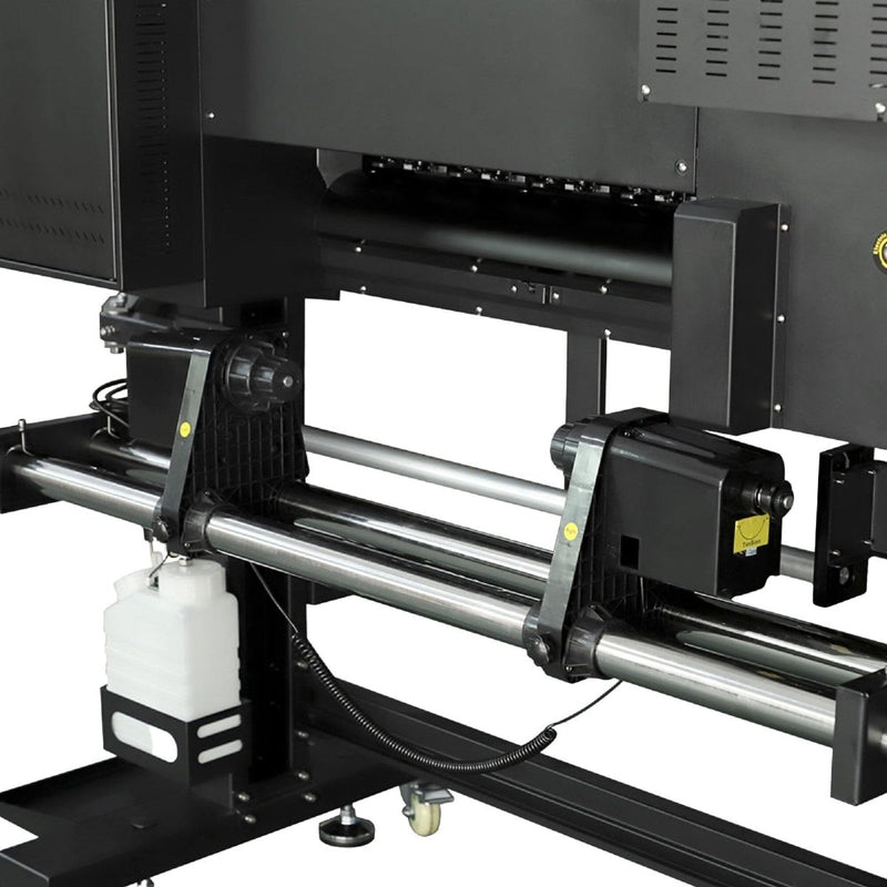 Prestige XL4 Direct To Film (DTF) Printer w/ Accessories & Training - 24" Swing Design 15
