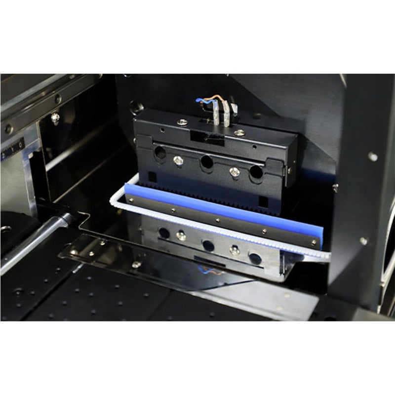 Prestige XL4 Direct To Film (DTF) Printer w/ Accessories & Training - 24" Swing Design 26