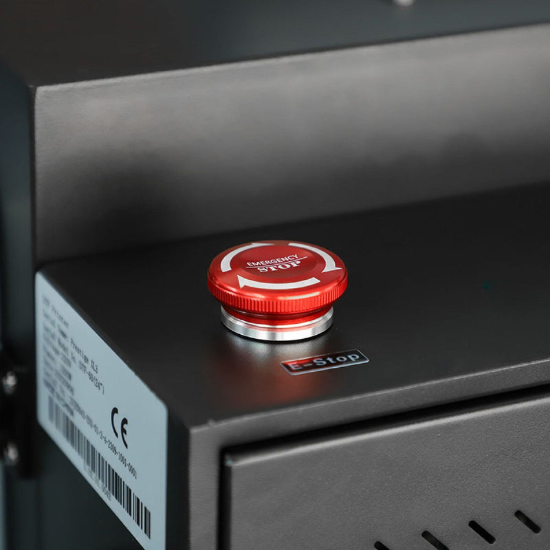 Prestige XL4 Direct To Film (DTF) Printer w/ Accessories & Training - 24" DTF Bundles Prestige