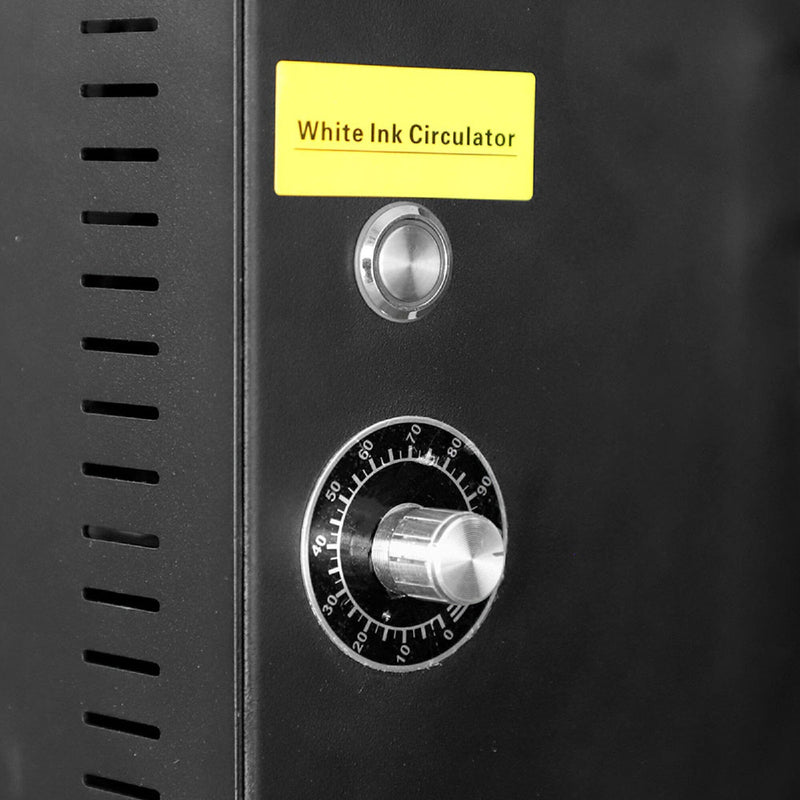 Prestige XL4 DTF Printer & L24R Inline Shaker w/ Accessories & Training - 24" DTF Bundles Prestige