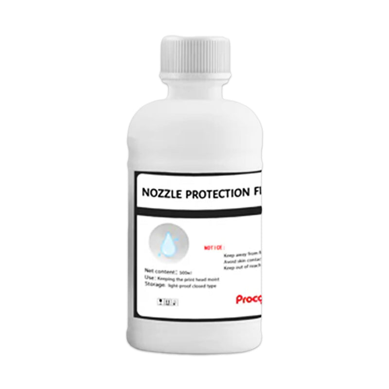 Procolored Direct to Film (DTF) 250ml Ink Set - New Formula DTF Procolored