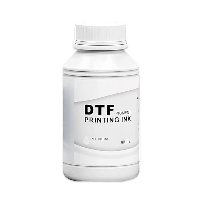 Procolored Direct to Film (DTF) 500ml New Formula - White - Swing Design