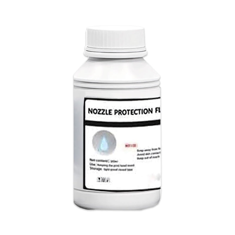 Procolored Direct to Film (DTF) 500ml Nozzle Protection Liquid Swing Design 1