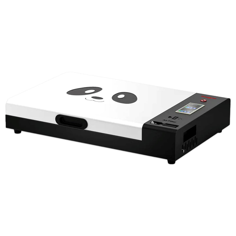 Procolored DTF Transfer Sheet Curing Oven with Built-in Air Filter DTF Procolored