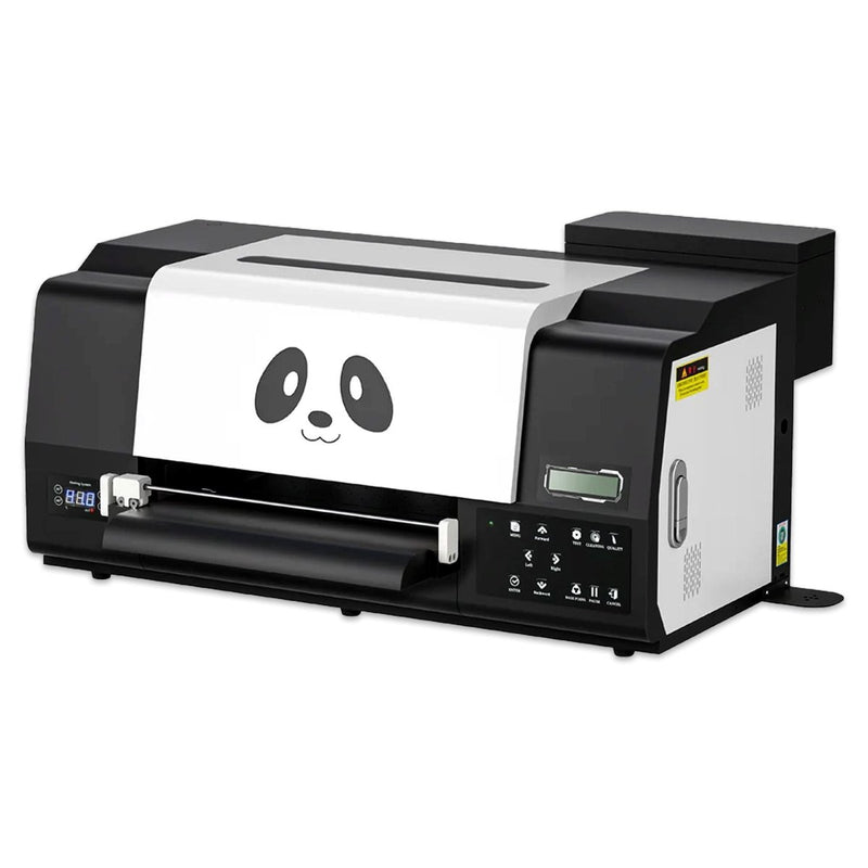 Procolored F13 PRO A3 Direct to Film (DTF) Roll Printer, Oven, Heat Press Bundle DTF Bundles Procolored