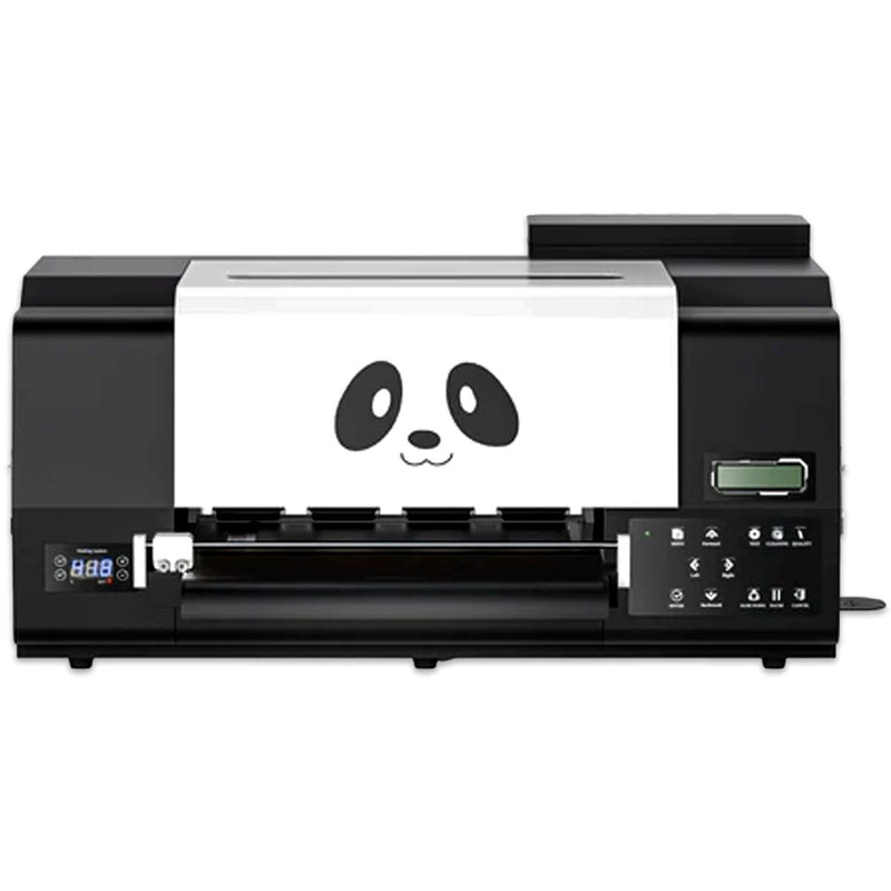 Procolored F13 PRO A3 Direct to Film (DTF) Roll Printer, Oven, Heat Press Bundle - Swing Design