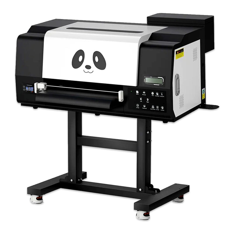 Procolored F13 PRO A3 DTF Roll Printer Business Production Bundle with Stand - Swing Design