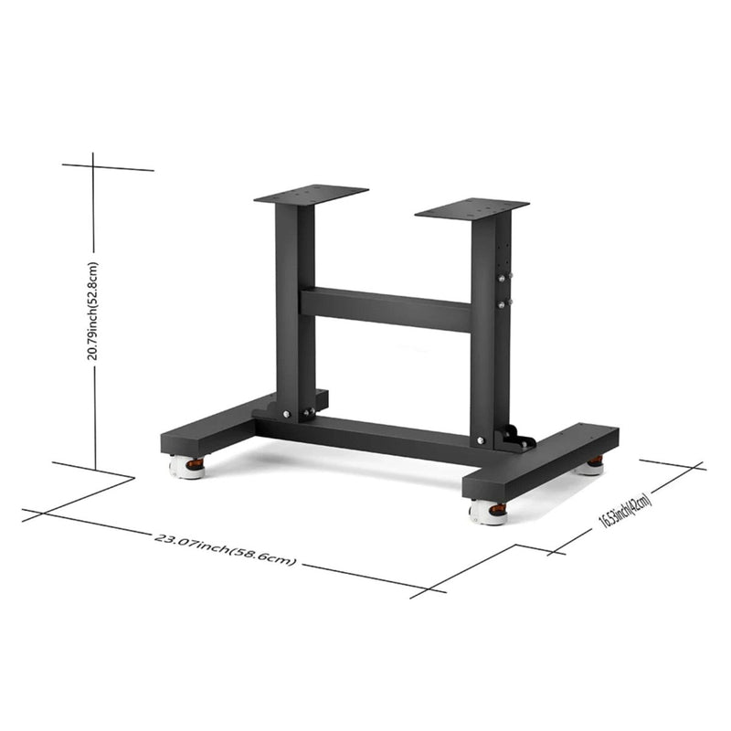Procolored F13 PRO DTF & VF13 PRO Rolling Printer Stand - Swing Design