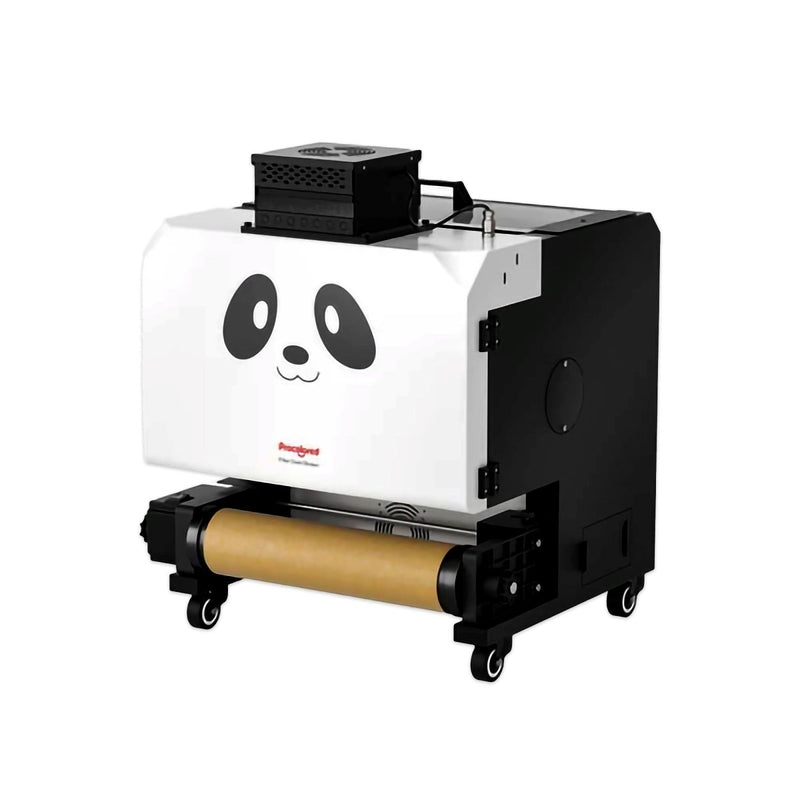 Procolored F8 DTF L800 Roll Printer Business Deluxe Production Bundle - Swing Design4