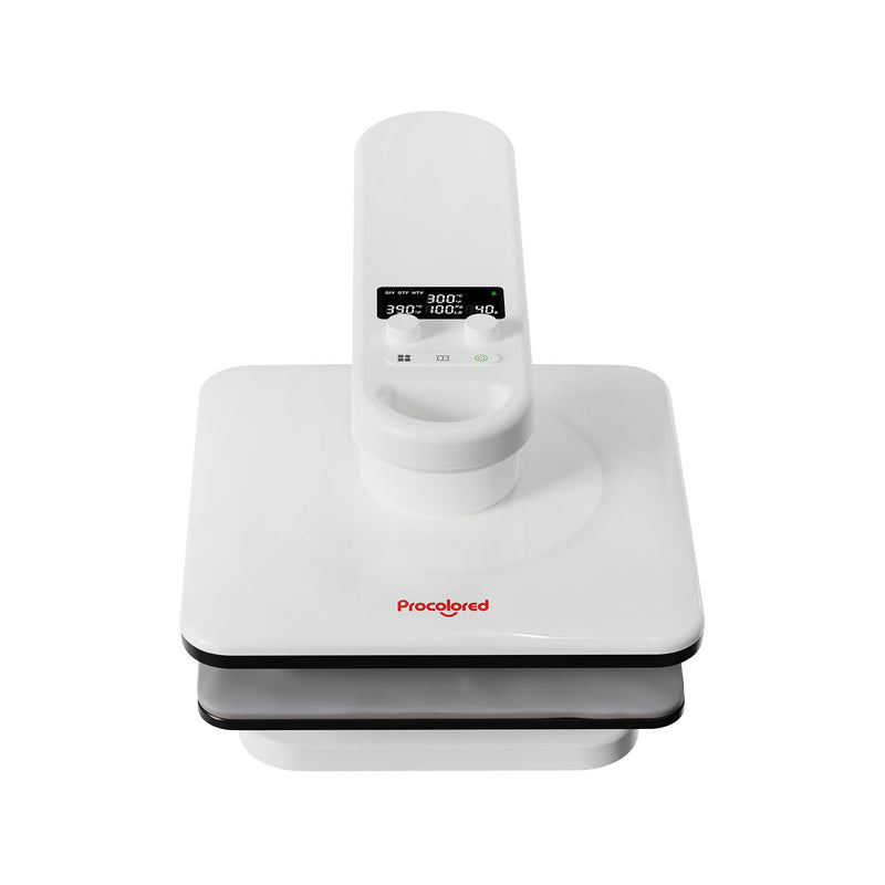 Procolored H15 15in x 15in Auto Open & Close Single Station Heat Press DTF Procolored