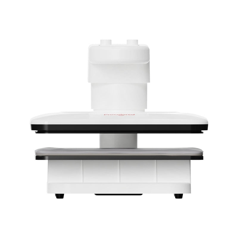 Procolored H15 15in x 15in Auto Open & Close Single Station Heat Press Swing Design 13