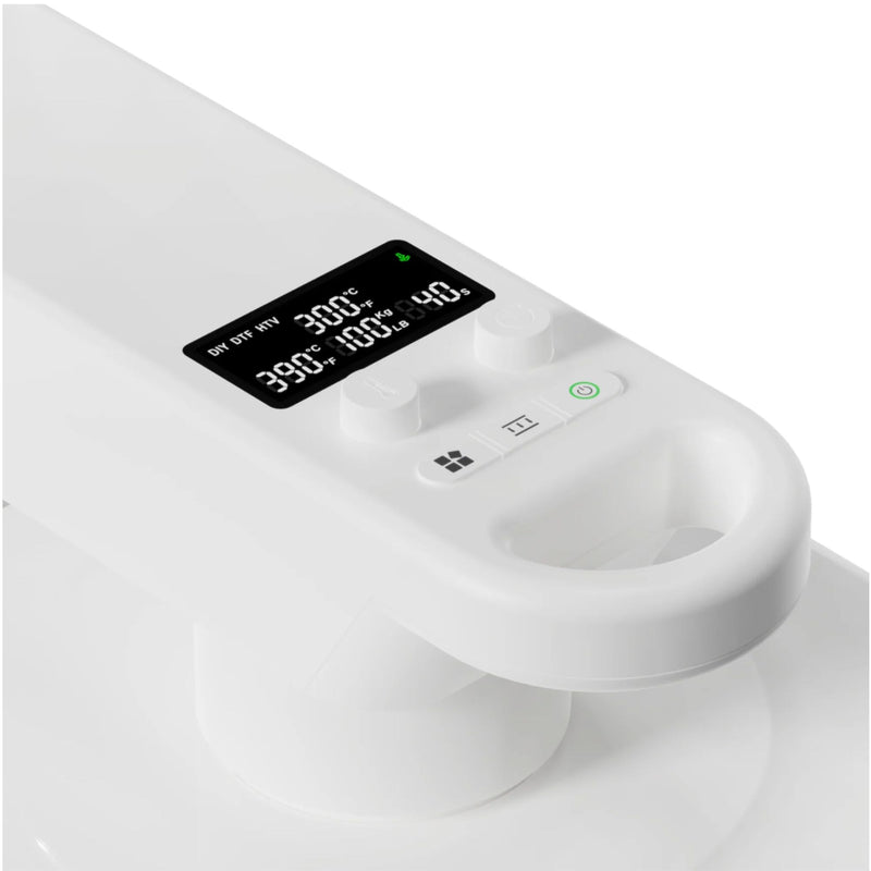 Procolored H15 15in x 15in Auto Open & Close Single Station Heat Press DTF Procolored
