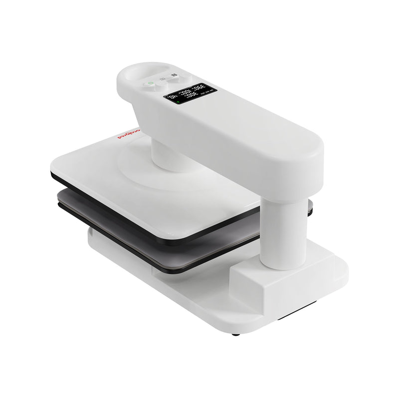 Procolored H15 15in x 15in Auto Open & Close Single Station Heat Press DTF Procolored