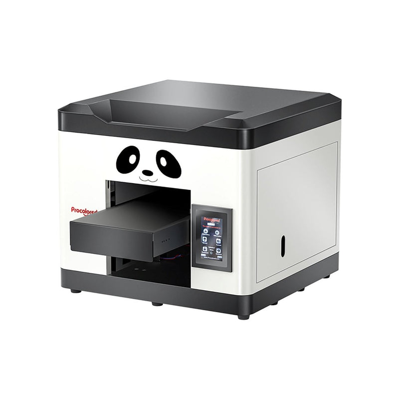 Procolored V6 L800 A4 UV Direct to Object Printer with All-in-One Bundle - Swing Design
