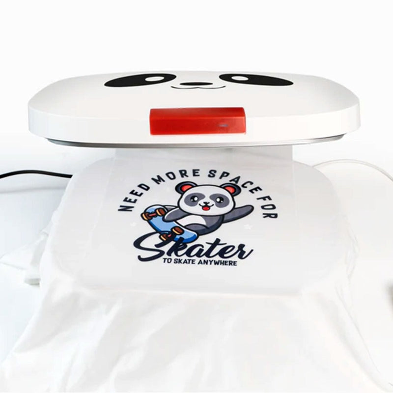 Procolored P13 Direct to Film (DTF) Roll Printer, Heat Press & Shaker Bundle - Swing Design