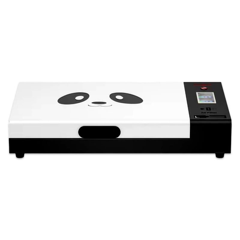 Procolored P13 Direct to Film (DTF) XP600 Roll Printer & Oven Bundle P13 for Windows OS Swing Design 5