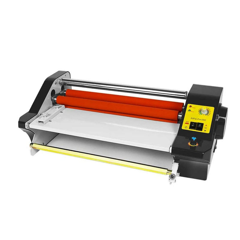 Procolored TX800 V11 PRO UV DTF & DTO Dual Printer All-in-One Bundle with Laminator Swing Design 11