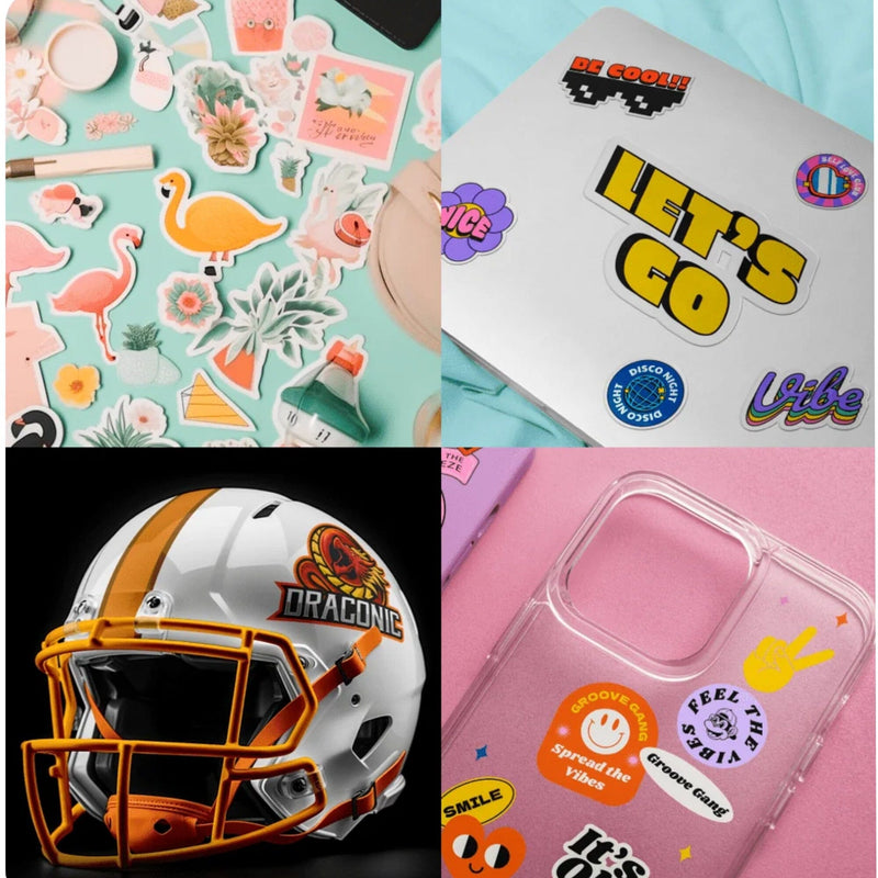 Procolored VF13 PRO A3+ UV Direct to Film (DTF) Printer - 13" DTF Bundles Procolored