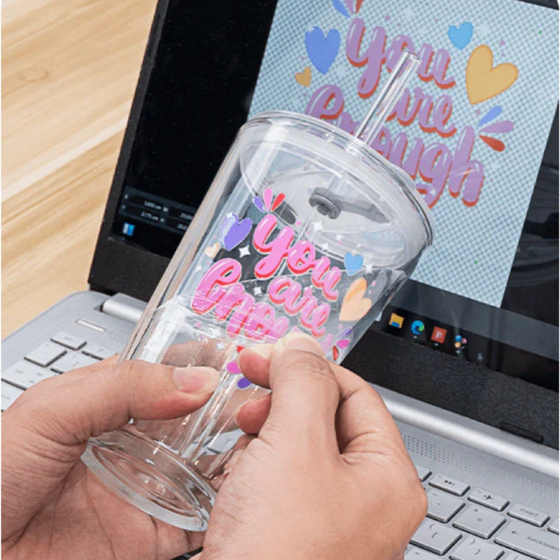 Procolored VF13 PRO A3 UV Direct to Film (DTF) Printer Deluxe Bundle - 13" DTF Bundles Procolored