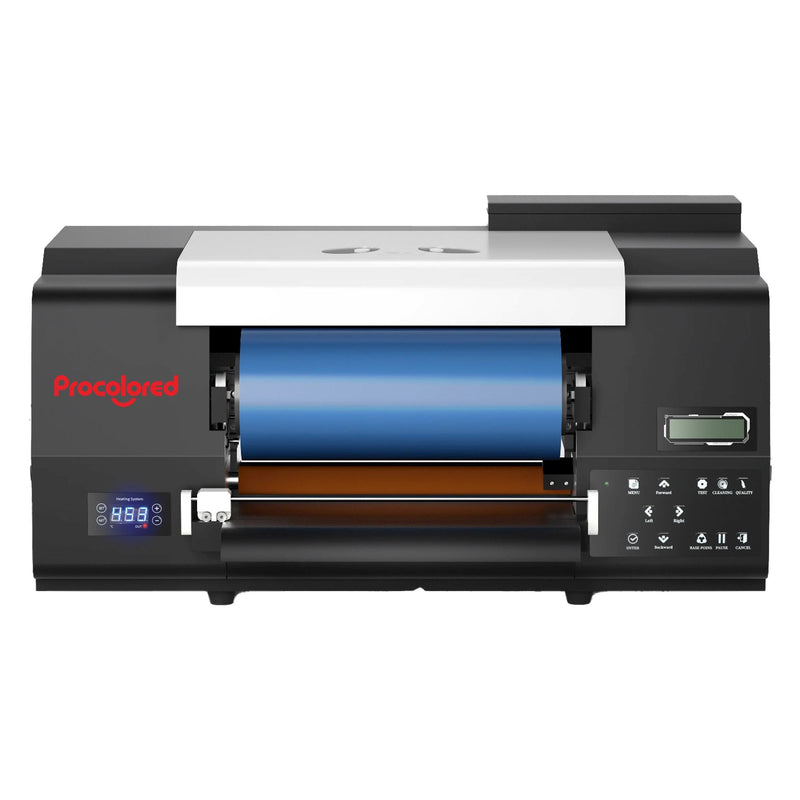 Procolored VF13 PRO A3+ UV Direct to Film (DTF) Printer Deluxe Bundle DTF Bundles Procolored