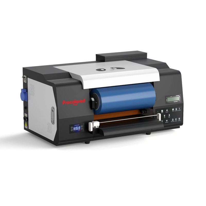 Procolored VF13 PRO A3+ UV Direct to Film (DTF) Printer with Media Bundle Swing Design 15