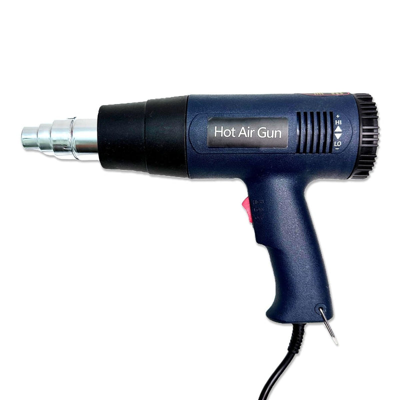 ProSub 2000W Hot Air Heat Gun - Swing Design2